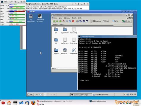 Feb 23, 2019 I am trying to use qemu on a Windows machine to host Android x86. . Qemu whpx
